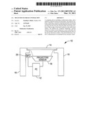 MULTI-TOUCH SURFACE INTERACTION diagram and image