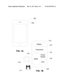 Predictive Sensitized Keypad diagram and image