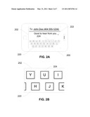 Predictive Sensitized Keypad diagram and image