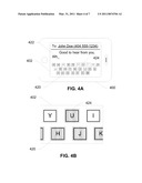 Predictive Sensitized Keypad diagram and image