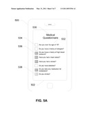 Predictive Sensitized Keypad diagram and image