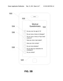 Predictive Sensitized Keypad diagram and image