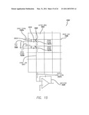 Touch Screen Border Regions diagram and image