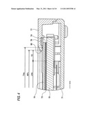 INPUT DEVICE WITH DISPLAY PANEL diagram and image