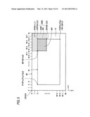 INPUT DEVICE WITH DISPLAY PANEL diagram and image