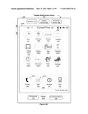 Device, Method, and Graphical User Interface for Manipulating User Interface Objects diagram and image