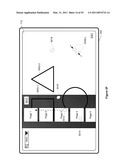 Device, Method, and Graphical User Interface for Manipulating User Interface Objects diagram and image