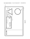 Device, Method, and Graphical User Interface for Manipulating User Interface Objects diagram and image