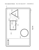 Device, Method, and Graphical User Interface for Manipulating User Interface Objects diagram and image