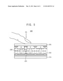 LIQUID CRYSTAL DISPLAY PANEL, LIQUID CRYSTAL DISPLAY APPARATUS AND METHOD OF DRIVING THE LIQUID CRYSTAL DISPLAY APPARATUS diagram and image