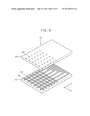 LIQUID CRYSTAL DISPLAY PANEL, LIQUID CRYSTAL DISPLAY APPARATUS AND METHOD OF DRIVING THE LIQUID CRYSTAL DISPLAY APPARATUS diagram and image