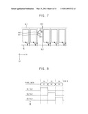 LIQUID CRYSTAL DISPLAY PANEL, LIQUID CRYSTAL DISPLAY APPARATUS AND METHOD OF DRIVING THE LIQUID CRYSTAL DISPLAY APPARATUS diagram and image