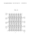 LIQUID CRYSTAL DISPLAY PANEL, LIQUID CRYSTAL DISPLAY APPARATUS AND METHOD OF DRIVING THE LIQUID CRYSTAL DISPLAY APPARATUS diagram and image