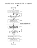 REMOTE OPERATION DEVICE, REMOTE OPERATION SYSTEM, REMOTE OPERATION METHOD AND PROGRAM diagram and image