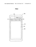 REMOTE OPERATION DEVICE, REMOTE OPERATION SYSTEM, REMOTE OPERATION METHOD AND PROGRAM diagram and image