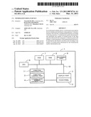 INFORMATION DISPLAY DEVICE diagram and image