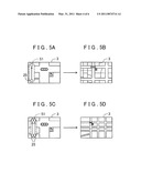 INFORMATION DISPLAY DEVICE diagram and image