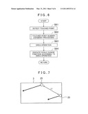 INFORMATION DISPLAY DEVICE diagram and image