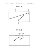 INFORMATION DISPLAY DEVICE diagram and image