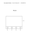 IMAGE PROCESSING APPARATUS AND INPUT CONTROL METHOD THEREOF diagram and image