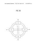 IMAGE PROCESSING APPARATUS AND INPUT CONTROL METHOD THEREOF diagram and image