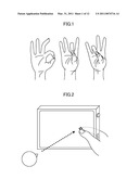 IMAGE DISPLAYING DEVICE, IMAGE DISPLAYING METHOD, AND PROGRAM FOR DISPLAYING IMAGES diagram and image