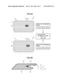 IMAGE DISPLAYING DEVICE, IMAGE DISPLAYING METHOD, AND PROGRAM FOR DISPLAYING IMAGES diagram and image