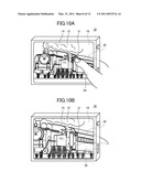 IMAGE DISPLAYING DEVICE, IMAGE DISPLAYING METHOD, AND PROGRAM FOR DISPLAYING IMAGES diagram and image