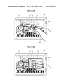 IMAGE DISPLAYING DEVICE, IMAGE DISPLAYING METHOD, AND PROGRAM FOR DISPLAYING IMAGES diagram and image