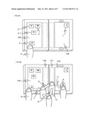 Display Device diagram and image