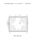 FRAME ITEM INSTRUCTION GENERATING METHOD FOR TOUCH PANEL diagram and image