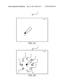 FRAME ITEM INSTRUCTION GENERATING METHOD FOR TOUCH PANEL diagram and image