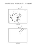 FRAME ITEM INSTRUCTION GENERATING METHOD FOR TOUCH PANEL diagram and image