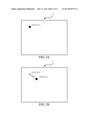 GESTURE DETECTING METHOD FOR TOUCH PANEL diagram and image