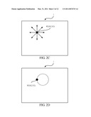 GESTURE DETECTING METHOD FOR TOUCH PANEL diagram and image