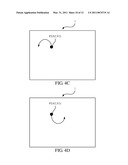 GESTURE DETECTING METHOD FOR TOUCH PANEL diagram and image