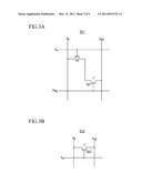 TOUCH SENSITIVE DISPLAY DEVICE AND METHOD THEREOF diagram and image