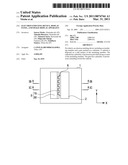 ELECTRON-EMITTING DEVICE, DISPLAY PANEL, AND IMAGE DISPLAY APPARATUS diagram and image