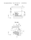 ELECTRON-EMITTING DEVICE, DISPLAY PANEL, AND IMAGE DISPLAY APPARATUS diagram and image