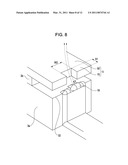 ELECTRON-EMITTING DEVICE, DISPLAY PANEL, AND IMAGE DISPLAY APPARATUS diagram and image