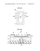 Display apparatus diagram and image