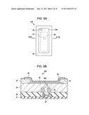 Display apparatus diagram and image