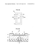 Display apparatus diagram and image