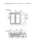 Display apparatus diagram and image