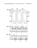 Display apparatus diagram and image