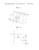 PIXEL CIRCUIT AND ORGANIC ELECTROLUMINESCENT DISPLAY INCLUDING THE SAME diagram and image