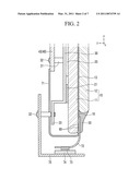 PLASMA DISPLAY DEVICE diagram and image