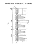 PLASMA DISPLAY DEVICE diagram and image