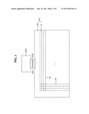 DRIVING CIRCUIT FOR DISPLAY DEVICE diagram and image