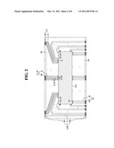 DRIVING CIRCUIT FOR DISPLAY DEVICE diagram and image